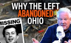 ‘IT’S ALL A SHAM’: Why Buttigieg & FEMA are DITCHING Ohio
