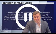 James O'Keefe EXPOSES Chicago WGN9's Weak Take on the #ButtPlugDean