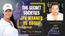 Mel K & Author Jay Dyer | The Secret Societies JFK Warned Us About