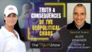 Mel K & Author Alex Krainer | Truth & Consequences of the Geopolitical Chaos