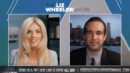 Veritas Media Relations Manager Mario Balaban discusses Pfizer story with OANN's Liz Wheeler