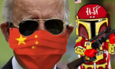 China Owns Biden ReeEEeE Stream - Salty Cracker