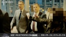 Veritas Attorney Responds to Pfizer Security's Use of Force Towards PV Journalists