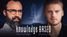 Knowledge Based - Justin Deschamps & Jordan Sather