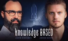 Knowledge Based - Justin Deschamps & Jordan Sather