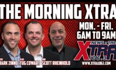 106.3FM The Morning Extra Radio Discuss "Evil Salesman" Dr. Quintin Bostic Story By Project Veritas