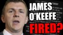 Project Veritas SUSPENDS James O'Keefe... Supposedly looking to REPLACE HIM.