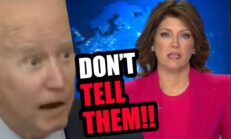 CBS News Turns on Joe Biden!! Telling the TRUTH he doesn't want you to hear.