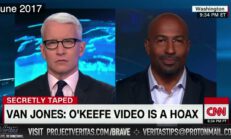 Remember when Van Jones said the Trump-Russia Investigation was a "big nothing burger"? We do. #TBT
