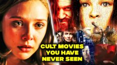 Top 10 CRAZY Cult Films You've Never Seen! Jay & Jamie