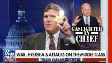 Tucker Carlson Tonight 01/31/23 (FULL SHOW) [HD]