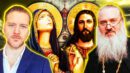 Geopolitical Struggles in Orthodoxy & The Place of Dogma in Praxis -Fr John Whiteford
