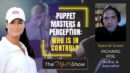 Mel K with Author & Journalist Richard Poe | Puppet Masters & Perception: Who Is In Control?