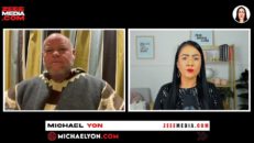 Michael Yon ~ Military Ordered to Turn Against Citizens in Netherlands, Information Warfare - Maria Zeee