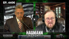 End Times America .Stand Deyo Joins Doug Hagmann - The Hagmann Report