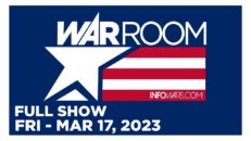 Aaron Rodgers Meets With RFK Jr.: Liberals Panic - War Room w/ Owen Shroyer