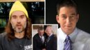They Are Trying To SILENCE Dissent | Glenn Greenwald Interview - Russel Brand