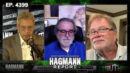 Insanity is Commitment to an Irrational Conclusion | Steve Quayle & Gary Heavin Join Doug Hagmann - The Hagmann Report