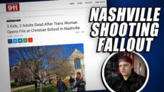 Nashville Shooting Bringing Out The Worst In People - Jordan Sather