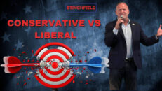 How to argue with a liberal and win every time! - Grant Stinchfield