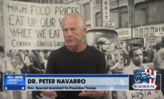 FED’s Banking Failure Response Destroys Year Of Inflation Fighting, Burying Deplorables Even More - Dr. Peter Navarro