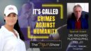 Mel K & Dr. Richard Fleming PhD, MD, JD | It's Called Crimes Against Humanity