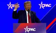 President Trump's CPAC 2023 Keynote Speech (FULL SPEECH)