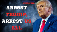 The battle plan to win back America after Trump's arrest - Grant Stinchfield
