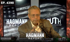 DC Uniparty Swamp in Panic Over Disclosures But Have No Fear as America is Captured - The Hagmann Report