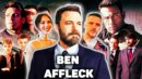 Ben Affleck Movies: The Best & The Worst! Pearl Harbor, Argo & More - BAFFLECK - Jay & Jamie