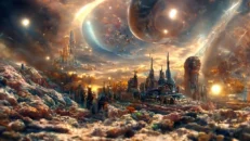 Earth Changes - Max Igan, The Crowhouse