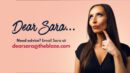 DEAR SARA: LOOKING FOR LOVE