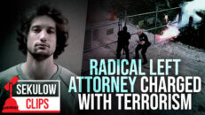 Southern Poverty Law Center Attorney Charged with Terrorism - American Center for Law and Justice
