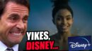 Disney ROASTED online after making Tinker Bell Black.. Unbelievable wokeness.