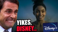 Disney ROASTED online after making Tinker Bell Black.. Unbelievable wokeness.