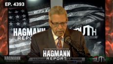Presentation: Proof of Infiltration, & Preparation for Invasion by the CCP; Gates & CCP Behind WHO - The Hagmann Report