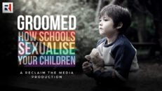 #Groomed - How SCHOOLS Sexualise YOUR Children
