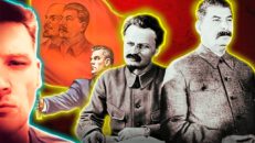 The Secret History of Communism: Dialectics, Technocracy, CIA Ops & More Half) - Jay Dyer