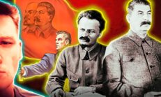 The Secret History of Communism: Dialectics, Technocracy, CIA Ops & More Half) - Jay Dyer