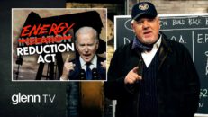 Biden’s Secret War on Our Energy EXPOSED - Glenn TV