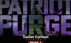 Patriot Purge Part 1 - Tucker Carlson Originals
