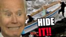 Joe Biden doesn't want you to know this is happening!!