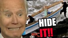 Joe Biden doesn't want you to know this is happening!!