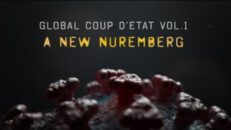 GLOBAL COUP D’ÉTAT: VOL 1: A NEW NUREMBERG - Dauntless Dialogue