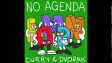 No Agenda:  Episode 1190 - "Olive Theory"