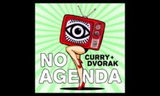 No Agenda:  March 16th1538: FedNow
