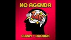No Agenda: March 2nd • 3h 4m 1534: The Chit