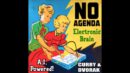 No Agenda: No Agenda Episode 1542 - "Digital Dementia"