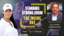 Mel K & Dr. Mark Sherwood | Standing Strong from the Inside Out