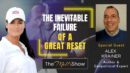 Mel K & Author Alex Krainer | The Inevitable Failure of a Great Reset